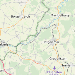 Angeln in Schaumburg