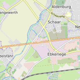 Angeln in Wilhelmshaven