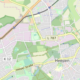 Angeln in Bielefeld