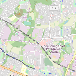Angeln in Bielefeld