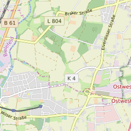 Angeln in Bielefeld