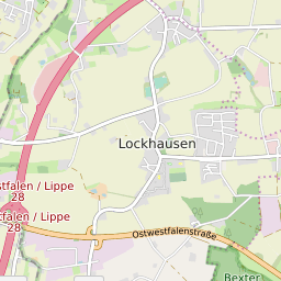 Angeln in Bielefeld