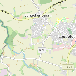 Angeln in Bielefeld