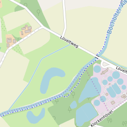 Angeln Forellenzucht Köyer bei Borken - Monsterfisch