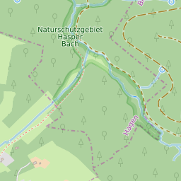 Angeln am Angelparadies Steinbachtal bei Breckerfeld - Monsterfisch