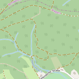 Angeln an der Ruhr bei Schwerte - Monsterfisch