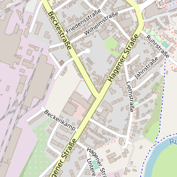 Angeln an der Ruhr bei Schwerte - Monsterfisch