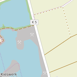 Angeln am Rieheteich bei Petershagen - Monsterfisch