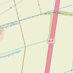 Angeln an der Obere Rase bei Rosdorf - Monsterfisch