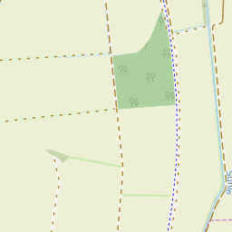 Angeln an der Hahle bei Gieboldehausen - Monsterfisch
