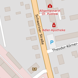 Adler Apotheke Rehna