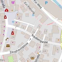Stadt-Apotheke Roth
