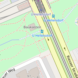 Viv-Apotheke Hellersdorf Berlin
